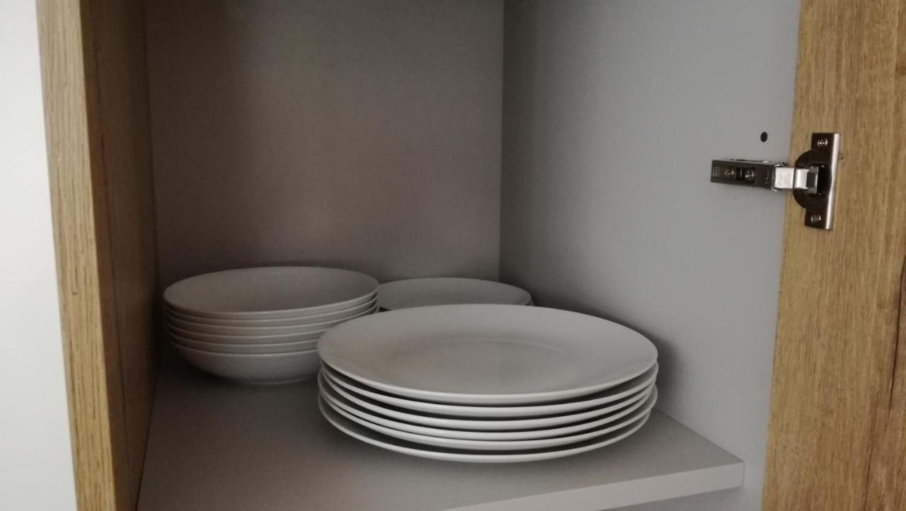 Appartamento Adele Malè Exteriör bild