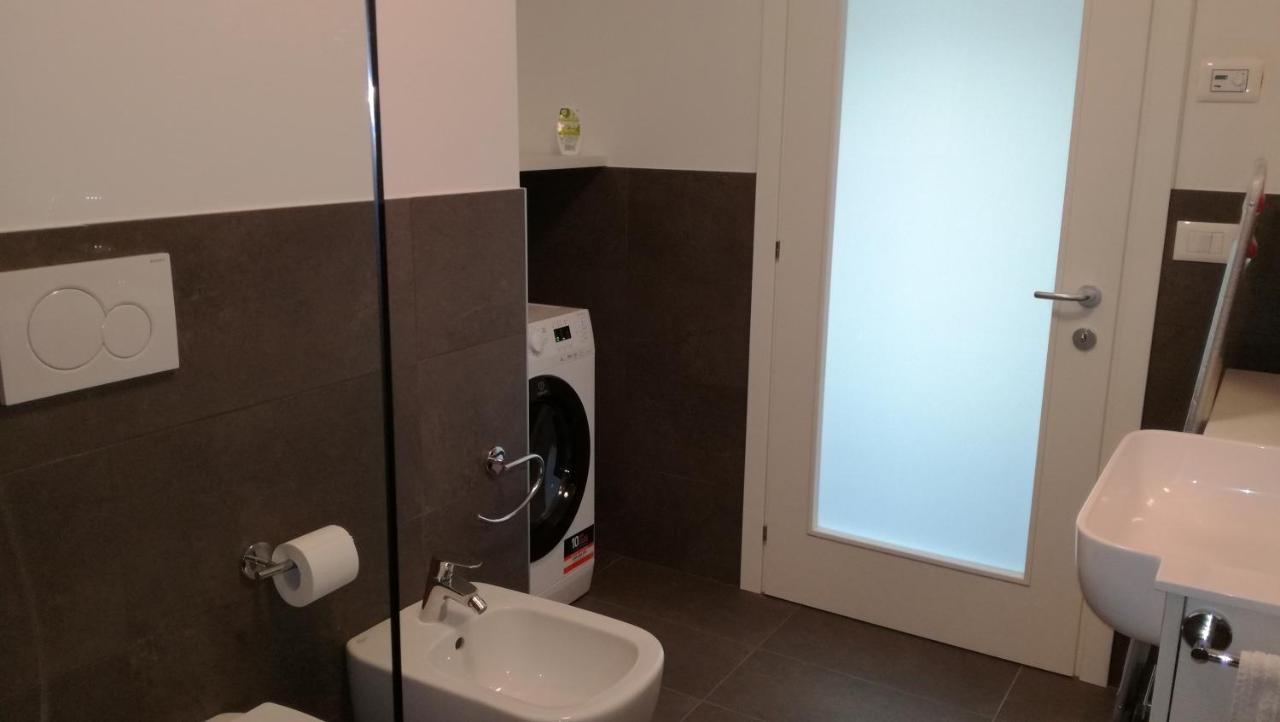 Appartamento Adele Malè Exteriör bild